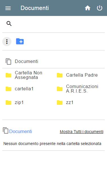 tutti i documenti selezionati (.zip)